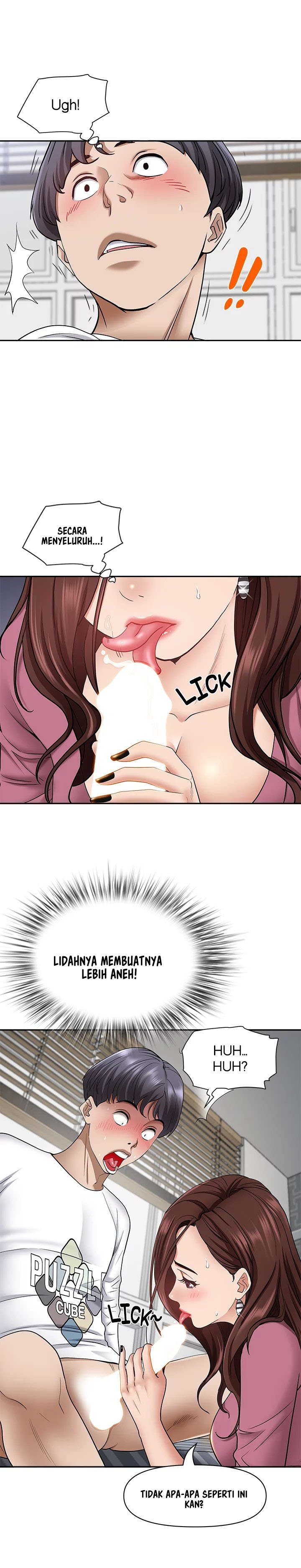 Living With a MILF - Chapter 15 13