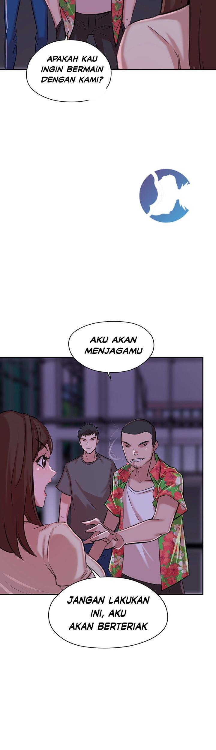 Puberty - Chapter 15 57