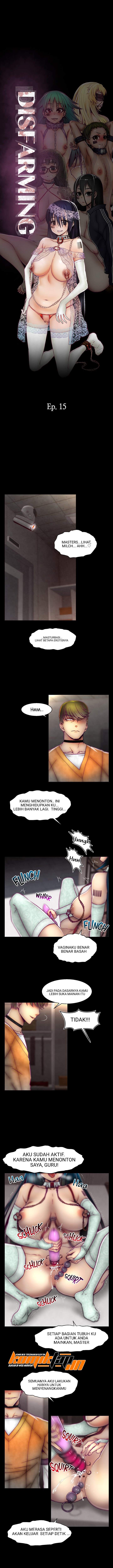 Disfarming - Chapter 15 2 Disfarming - Chapter 15 2