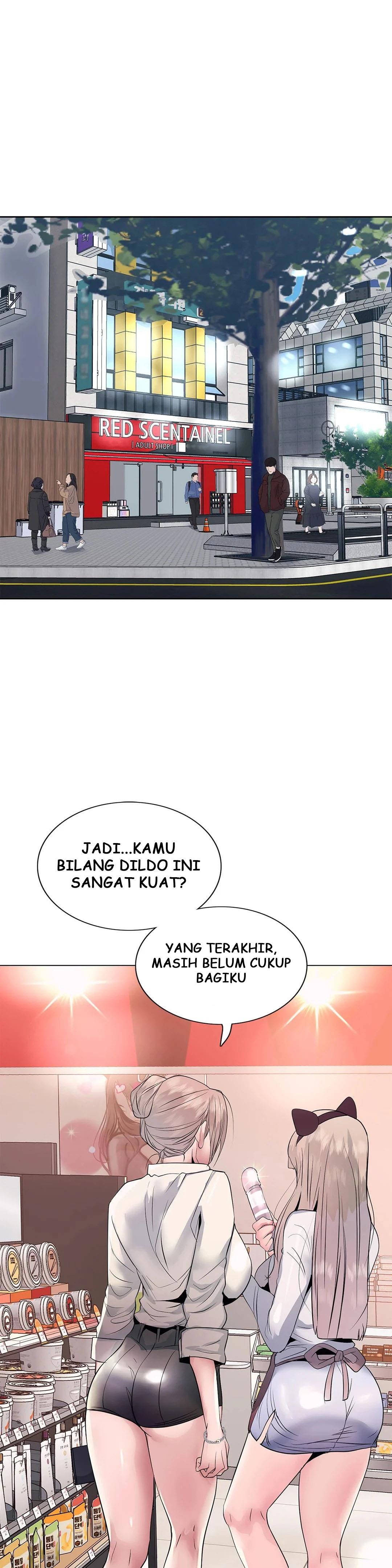 Toys Store - Chapter 15 47