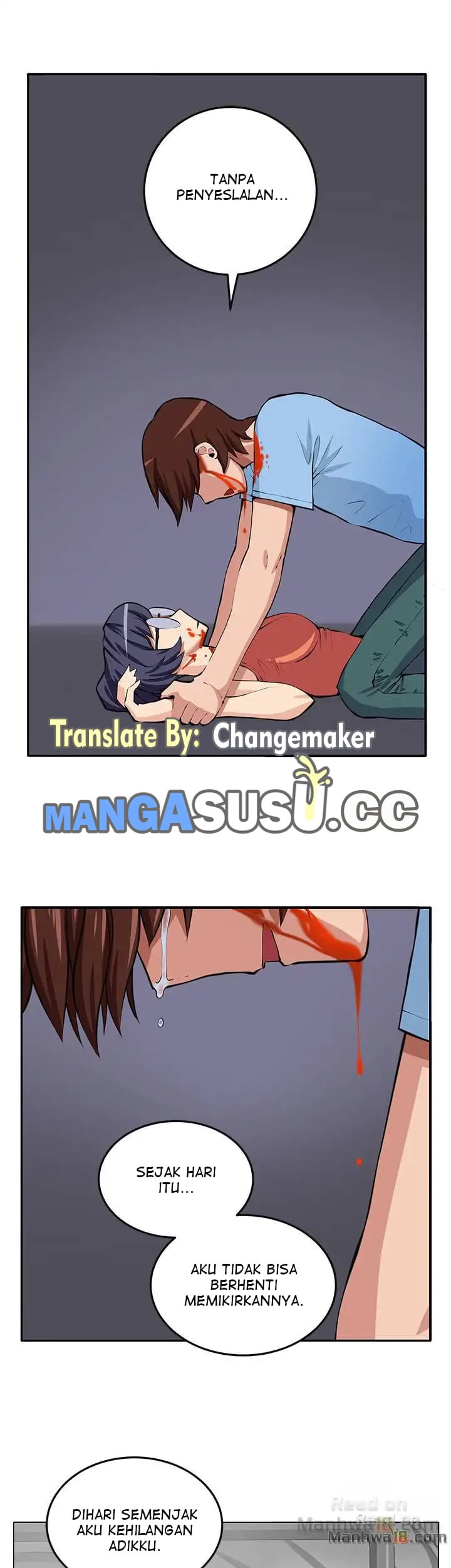 Venus Mantrap - Chapter 15 20 Venus Mantrap - Chapter 15 20