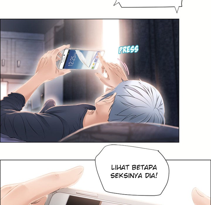 Wet Women - Chapter 15 74