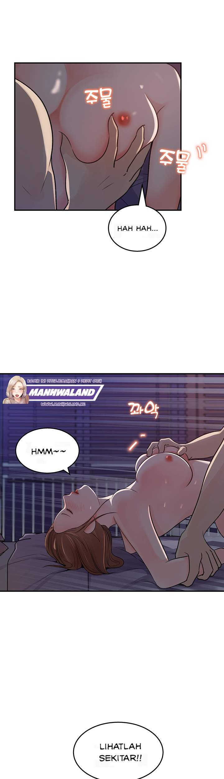 Keep Her - Chapter 15 22