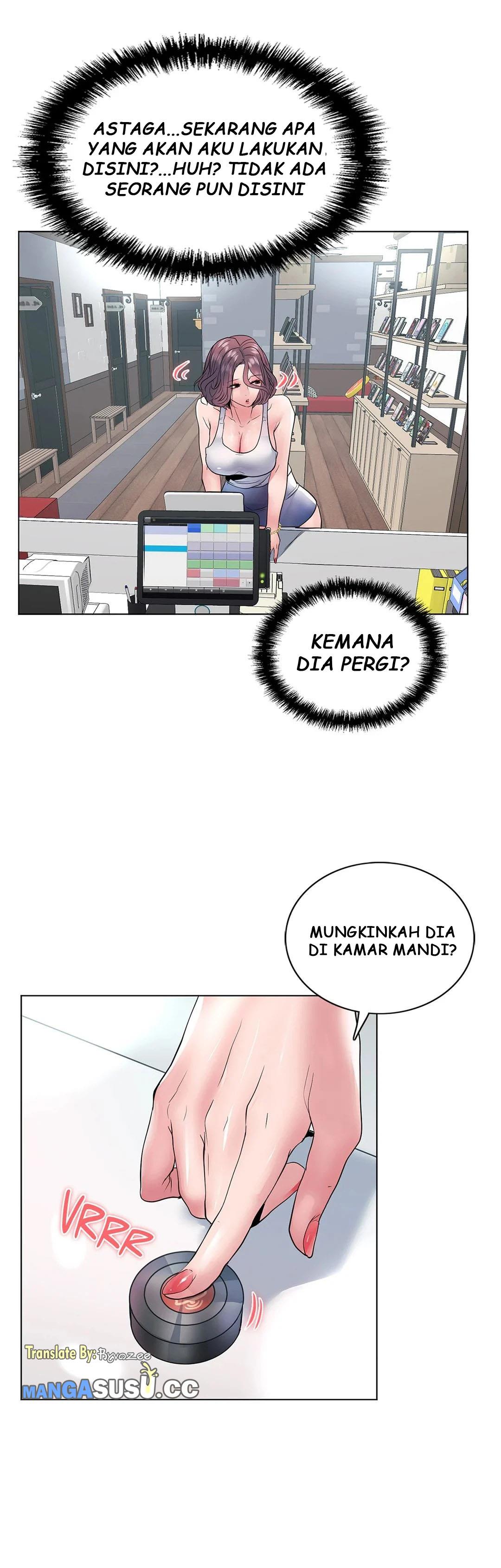 Toys Store - Chapter 15 34