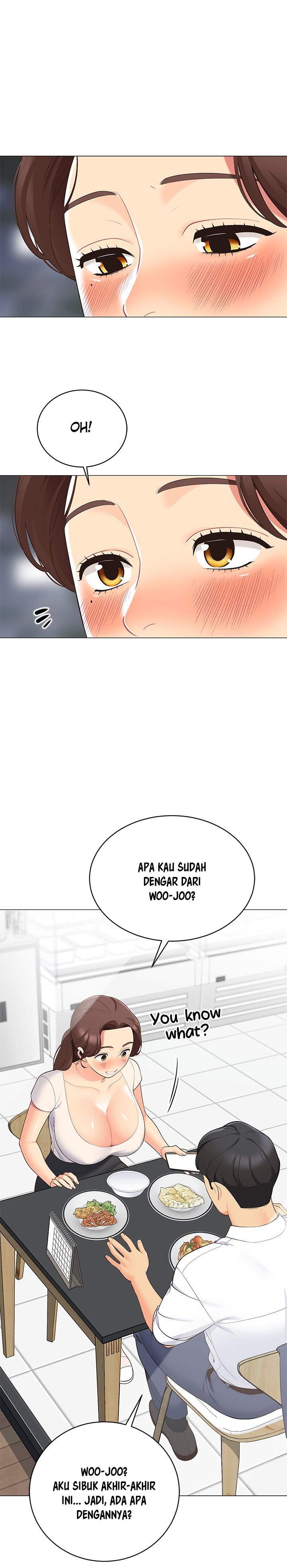 A Good Day to Camp - Chapter 15 10