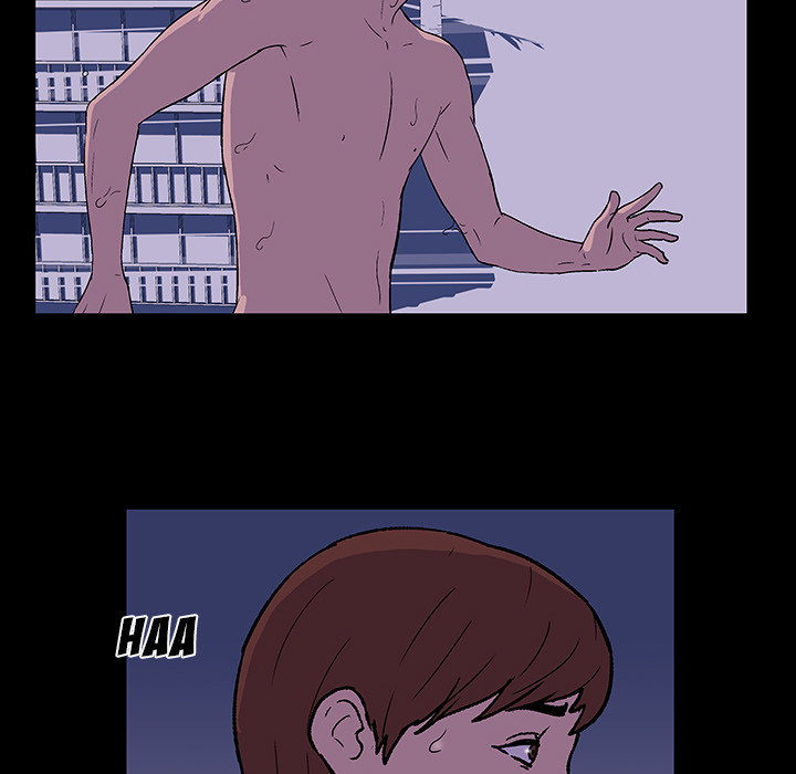 Project Utopia - Chapter 15 29