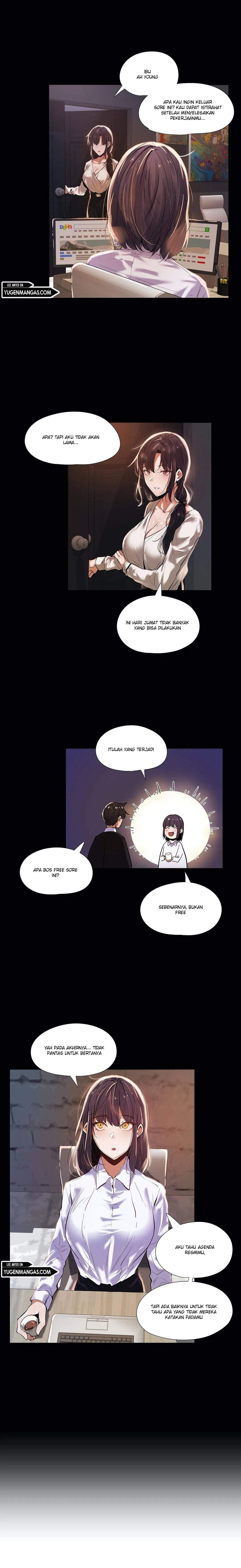 You’ve Finished Working - Chapter 15 6 You’ve Finished Working - Chapter 15 6