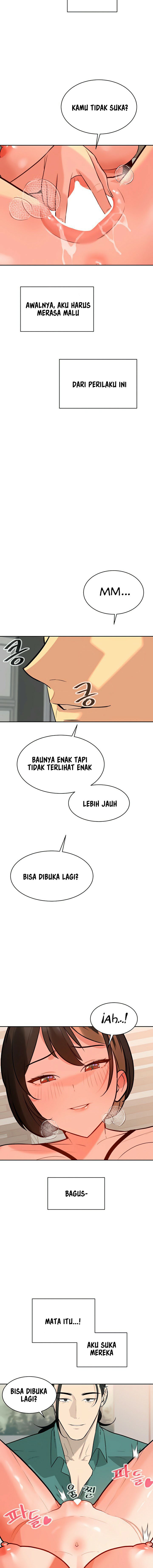 Secret Matter Of The Third Generation - Chapter 15 20