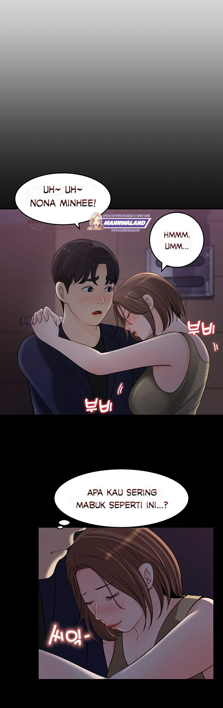 Keep Her - Chapter 15 2