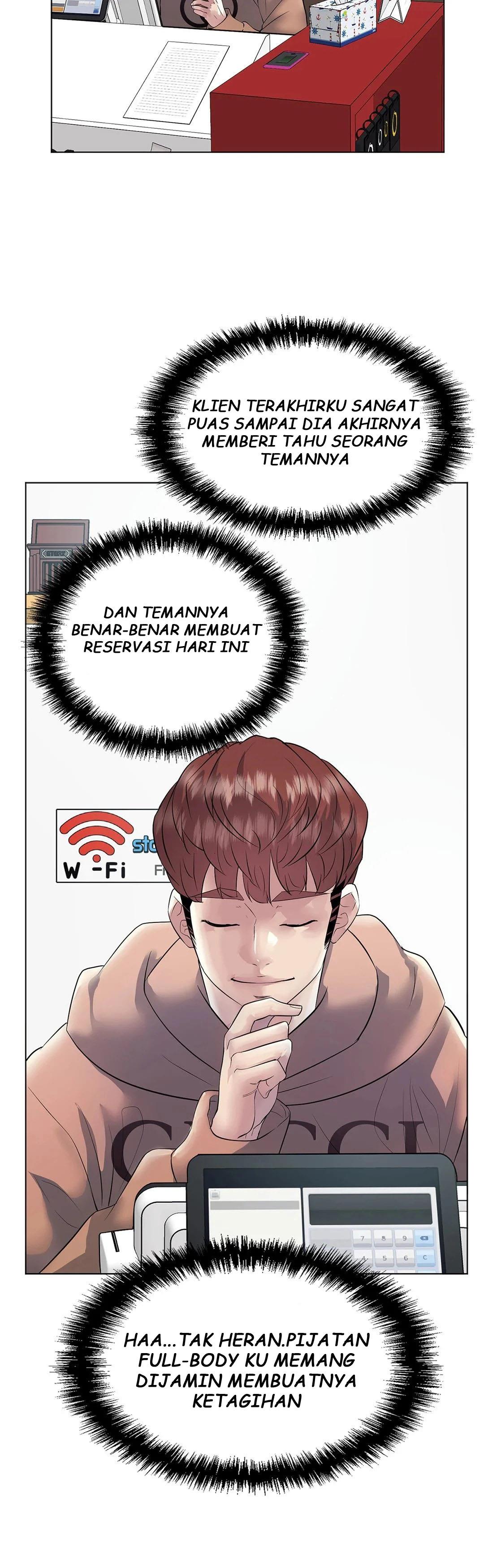 Toys Store - Chapter 15 5