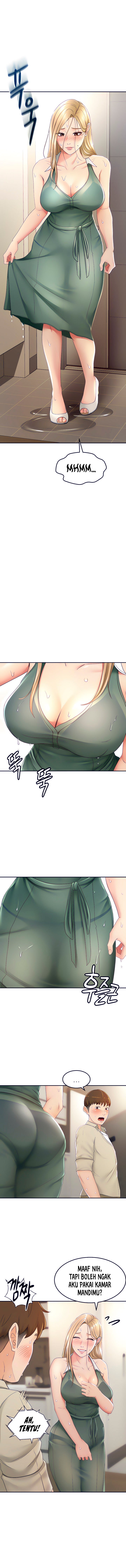 The Little Master - Chapter 15 2