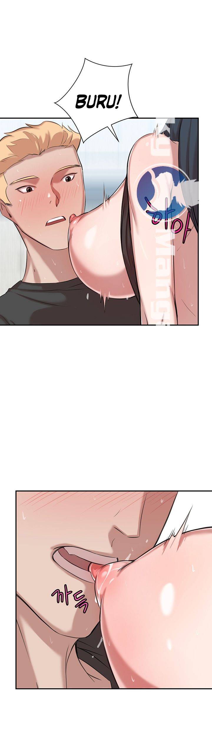 Puberty - Chapter 15 39