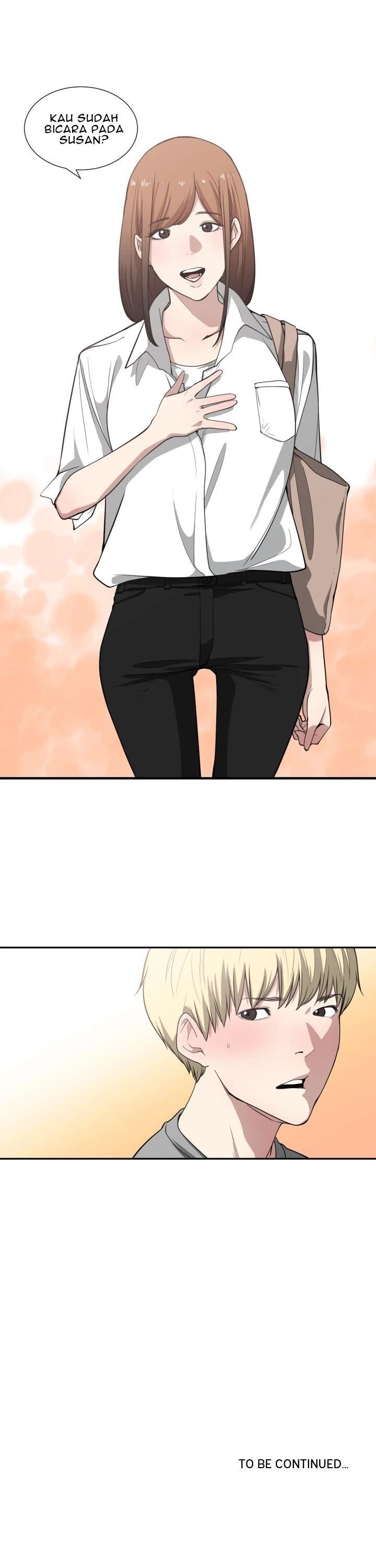 You’re Not That Special! - Chapter 15 19 You’re Not That Special! - Chapter 15 19