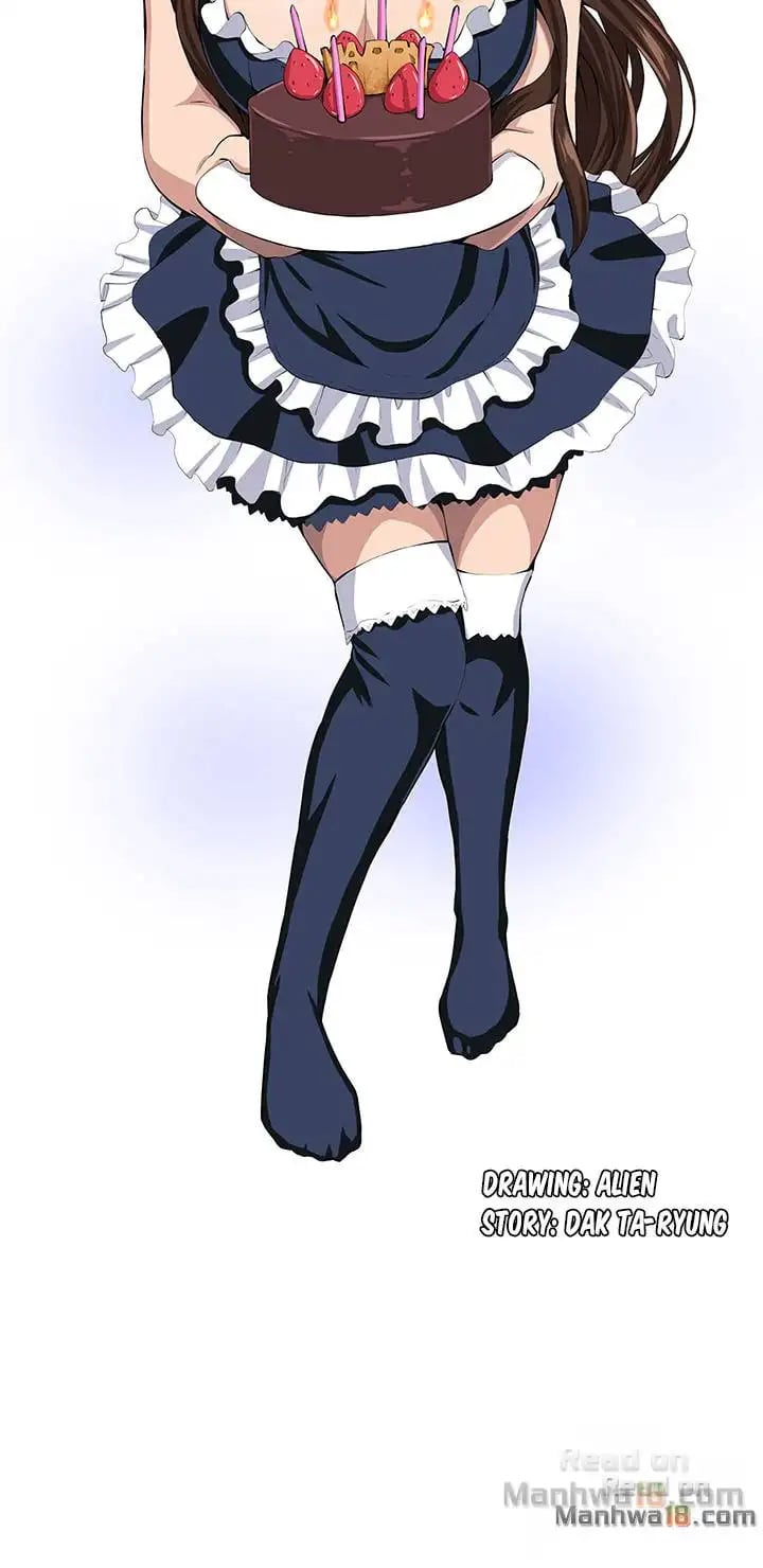 Venus Mantrap - Chapter 15 6 Venus Mantrap - Chapter 15 6