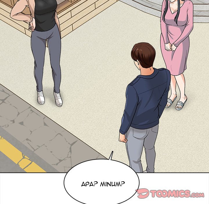 Blissville - Chapter 15 113 Blissville - Chapter 15 113