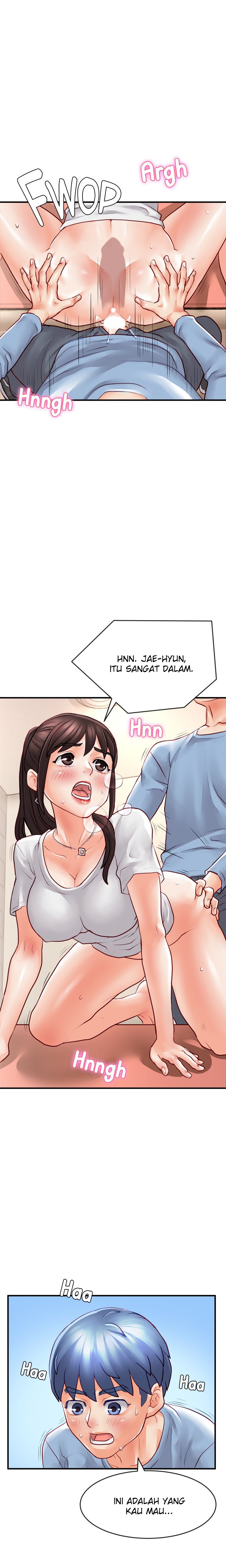 Love Is On The Air - Chapter 15 6