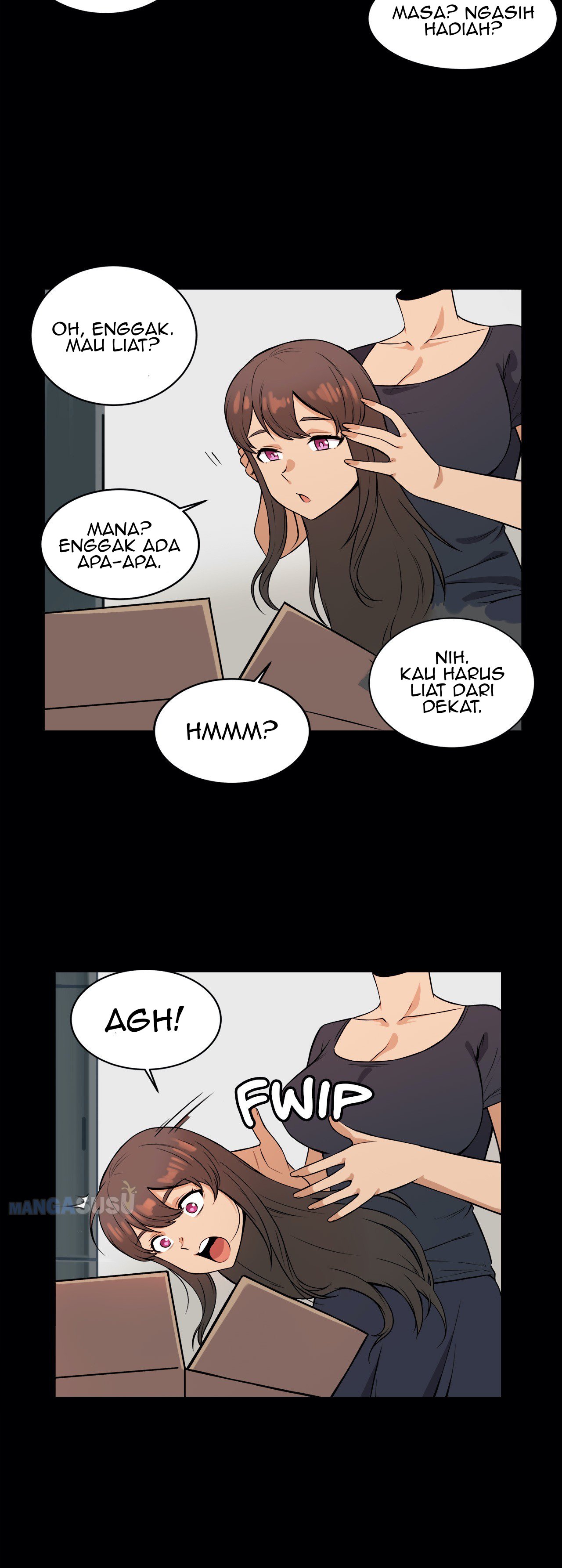 Girlfriend Zombie - Chapter 15 9