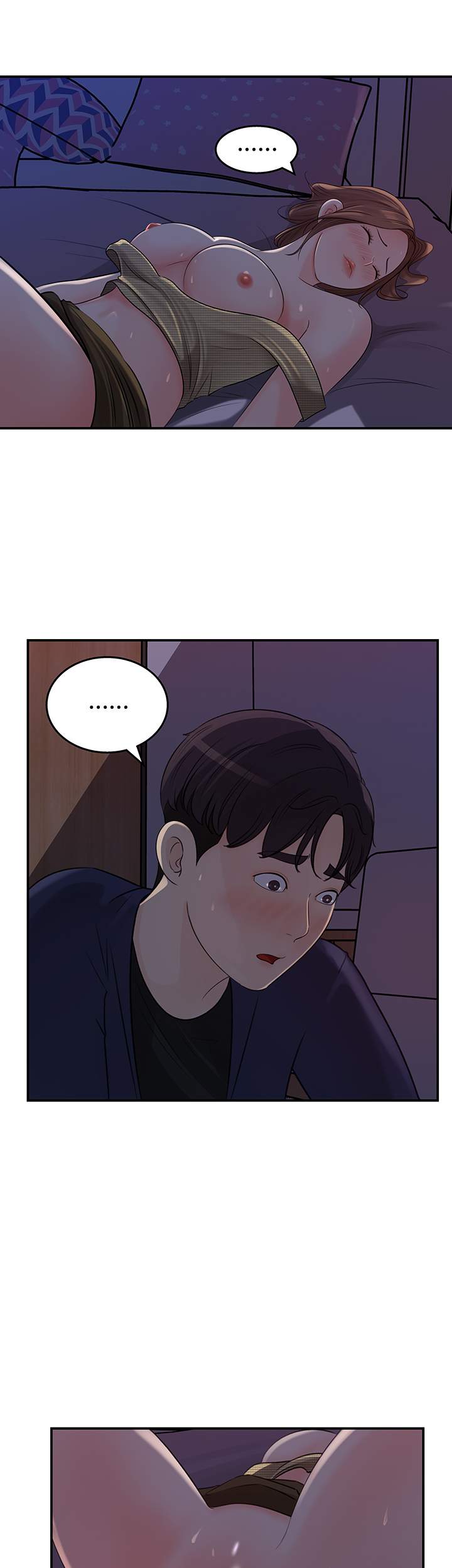 Keep Her - Chapter 15 9