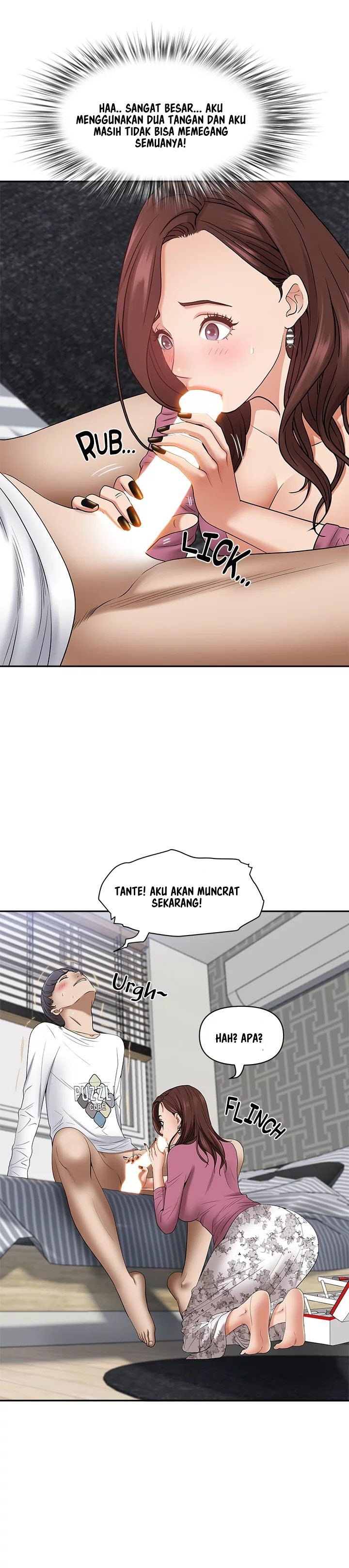 Living With a MILF - Chapter 15 31