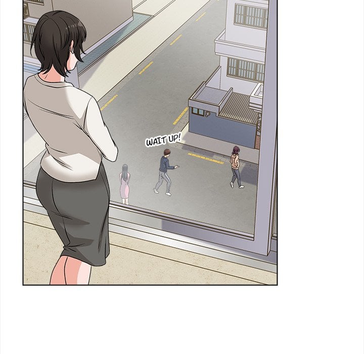 Blissville - Chapter 15 120 Blissville - Chapter 15 120