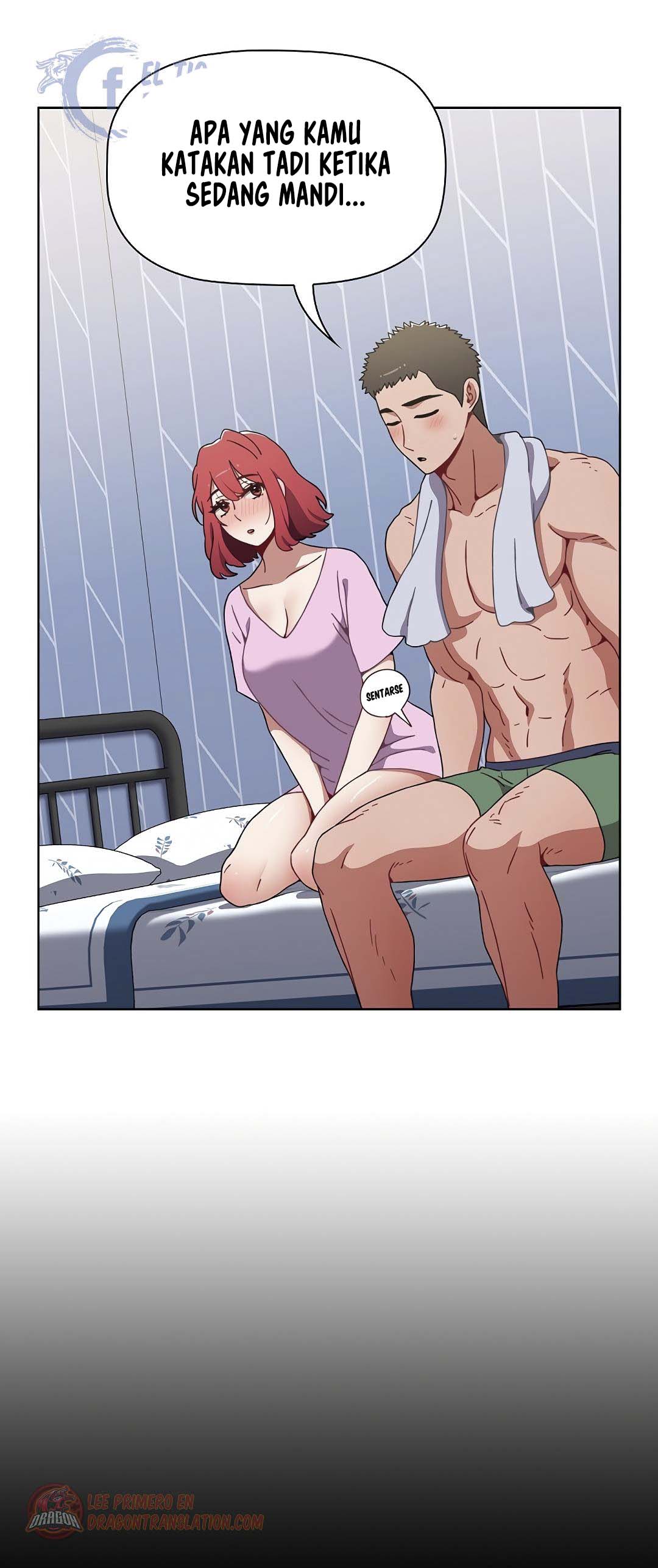 Owner The Pension - Chapter 15 29