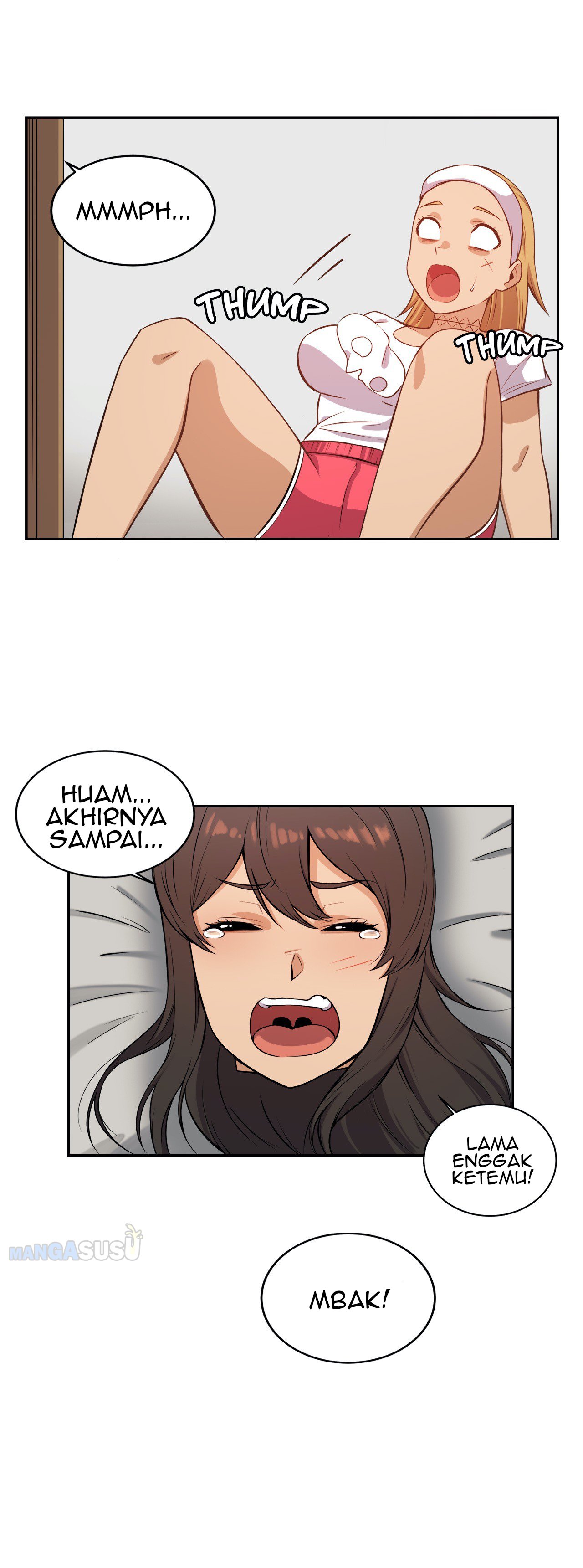 Girlfriend Zombie - Chapter 15 6