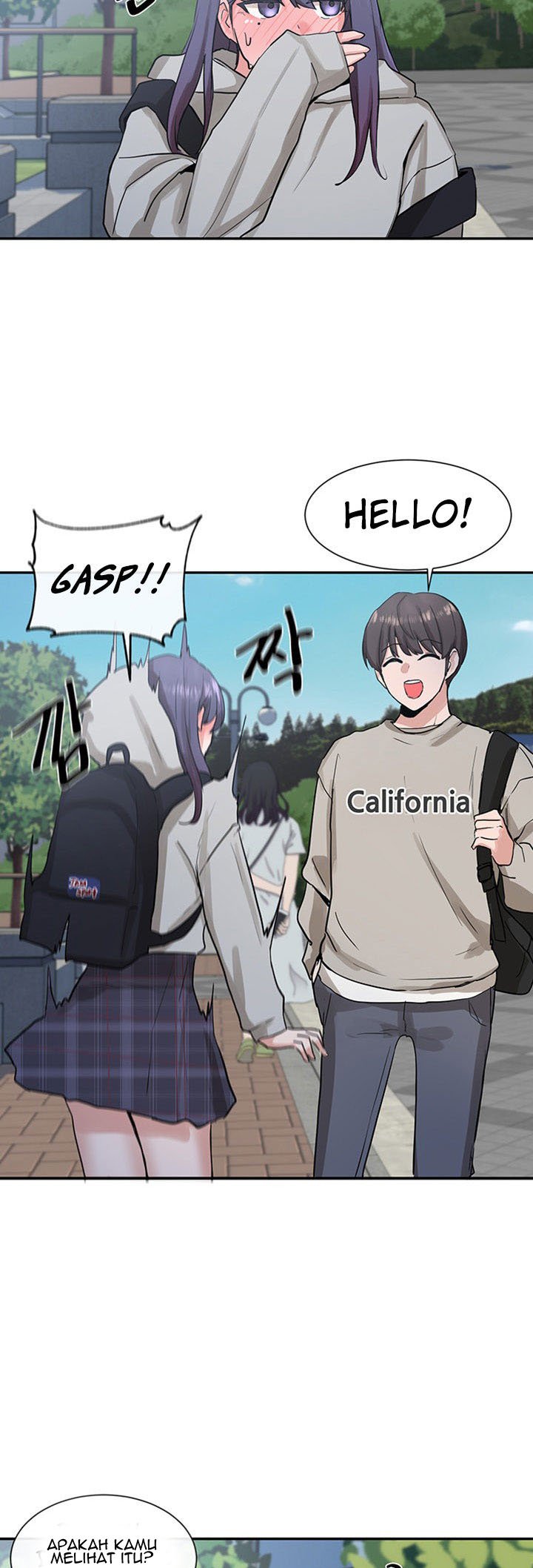 Circles - Chapter 15 20
