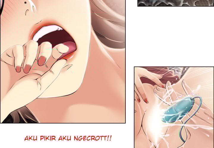 Wet Women - Chapter 15 6
