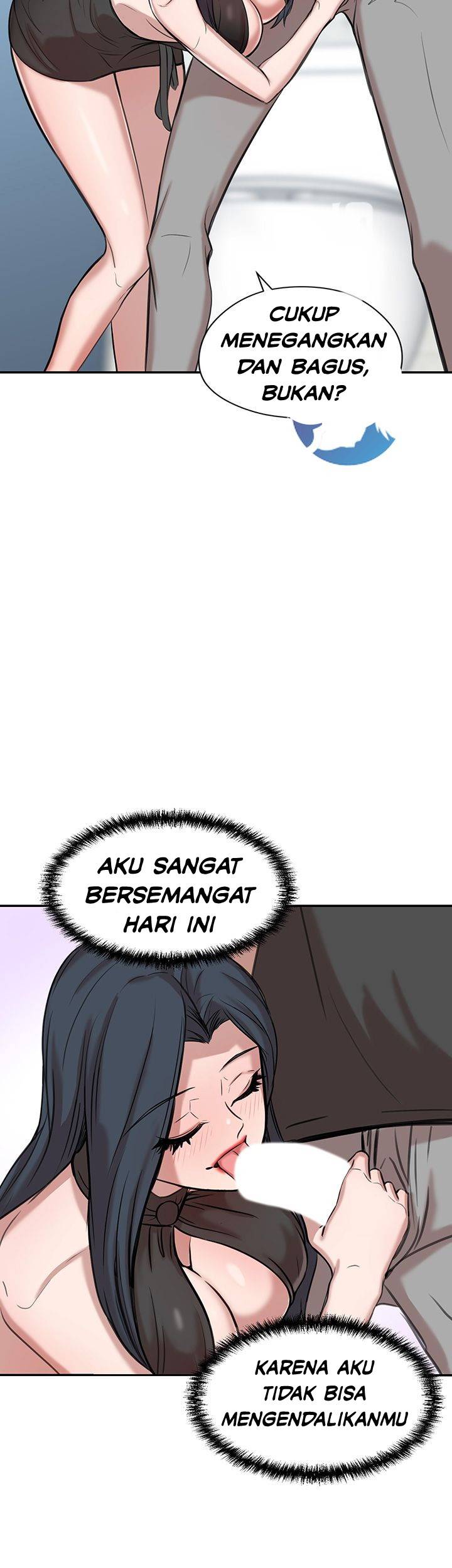 Puberty - Chapter 15 33