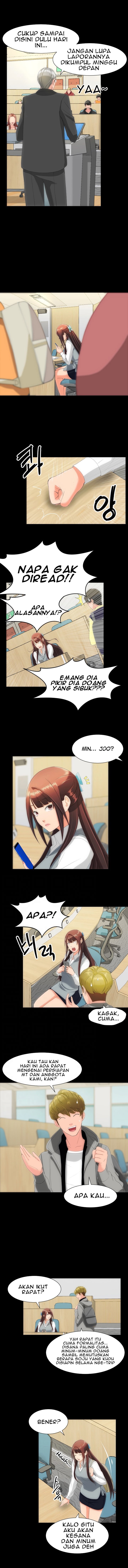 An Adult’s Experiences - Chapter 15 7 An Adult’s Experiences - Chapter 15 7