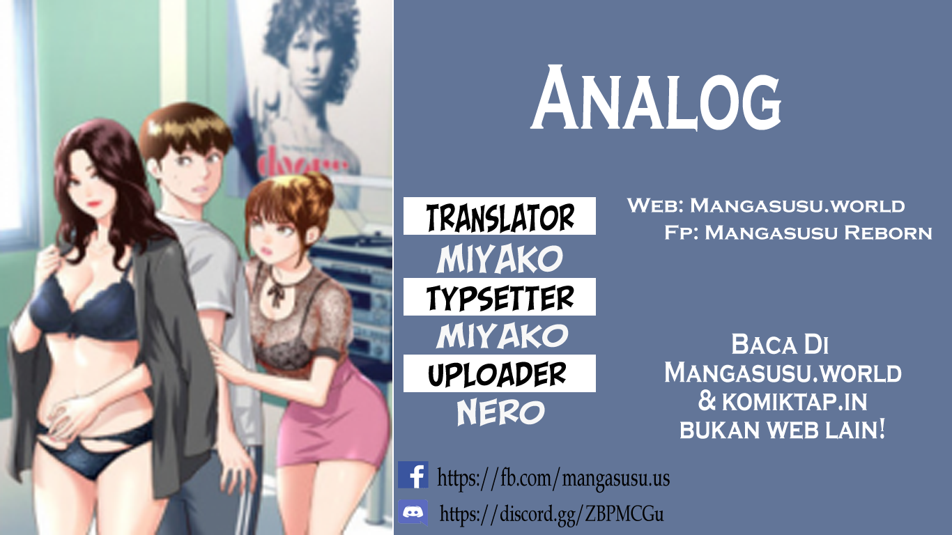 Analog - Chapter 15 1