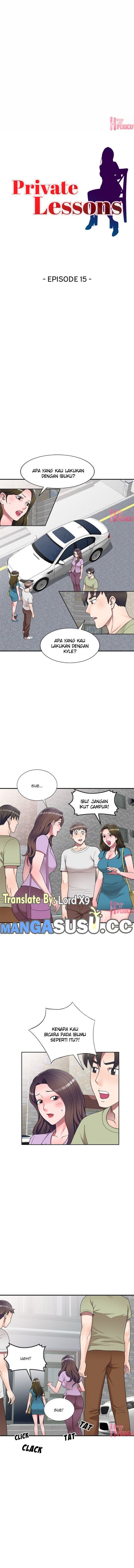 Private Lesson (Facon) - Chapter 15 3