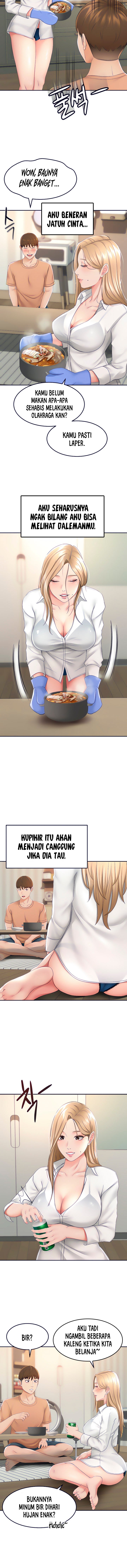 The Little Master - Chapter 15 7