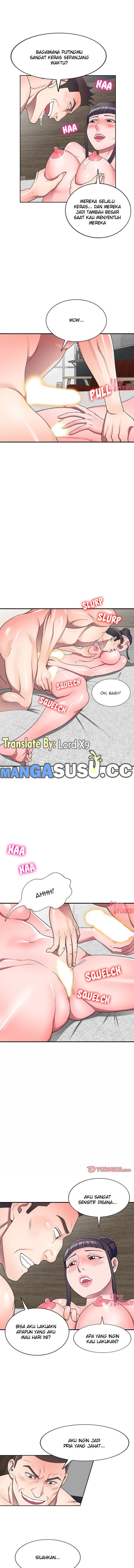 Private Lesson (Facon) - Chapter 15 9