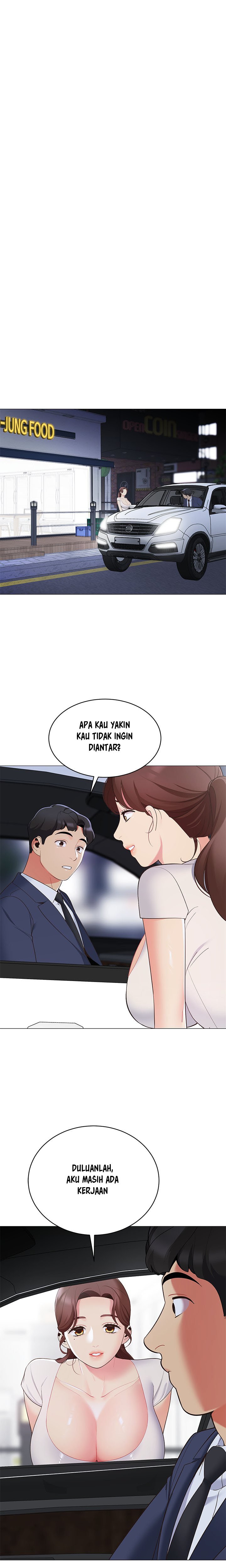 A Good Day to Camp - Chapter 15 14