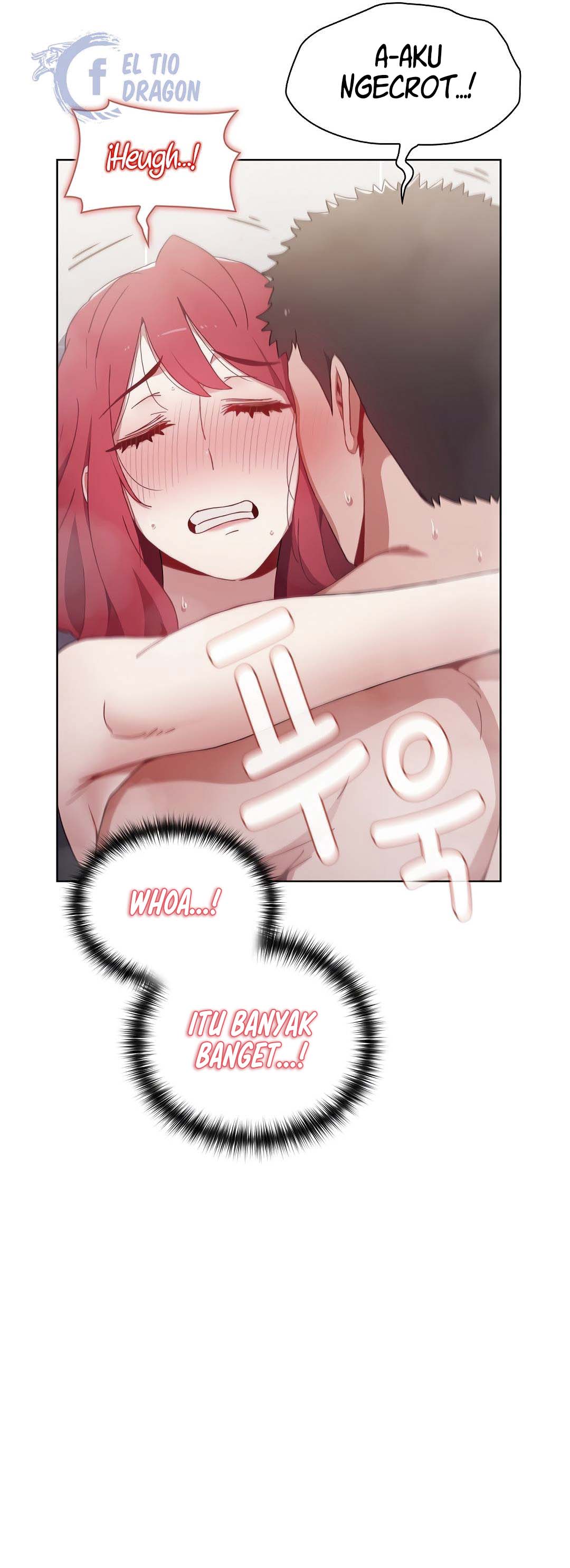 Owner The Pension - Chapter 15 15