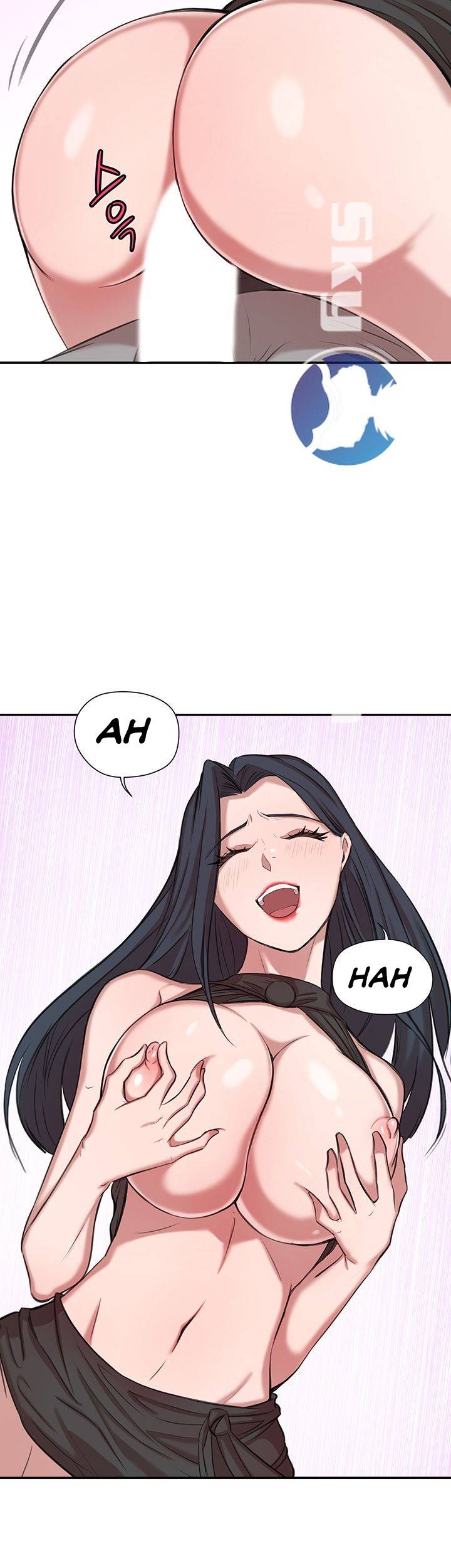 Puberty - Chapter 15 36