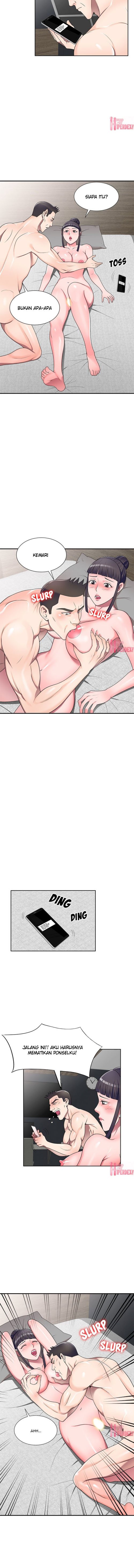 Private Lesson (Facon) - Chapter 15 8