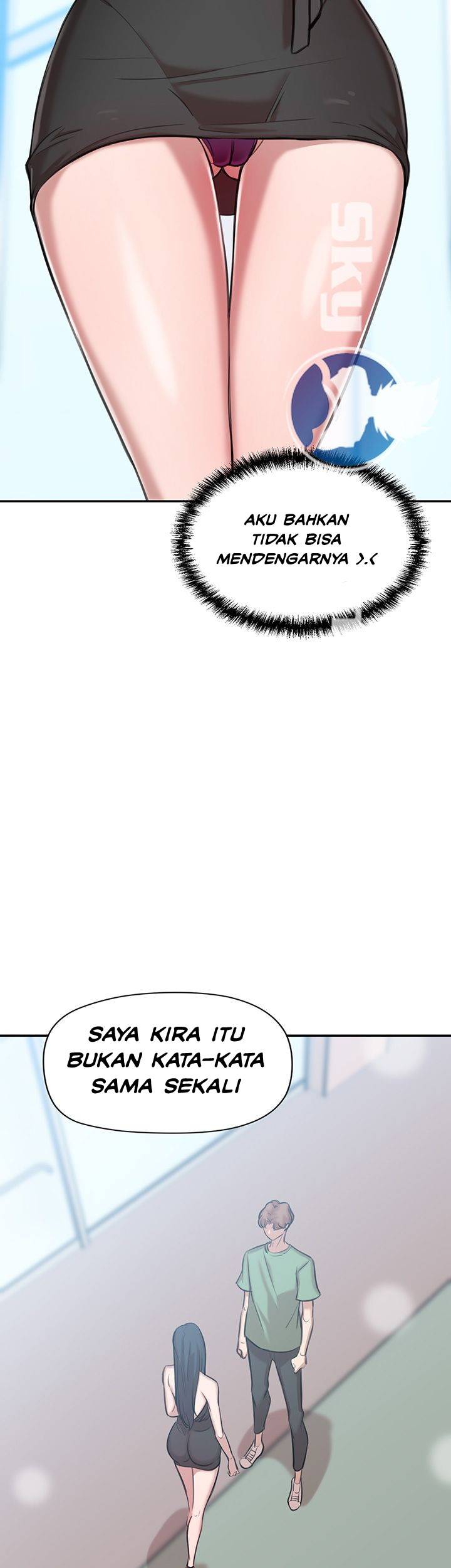 Puberty - Chapter 15 17