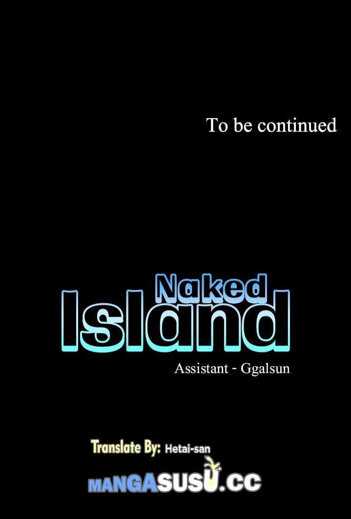 Naked Island - Chapter 15 31