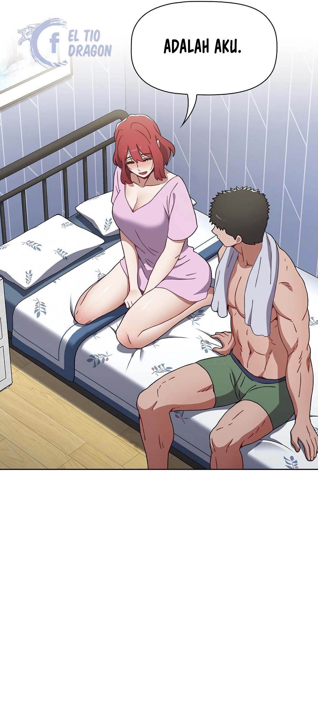 Owner The Pension - Chapter 15 39