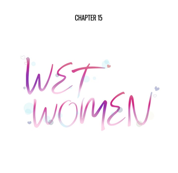 Wet Women - Chapter 15 16