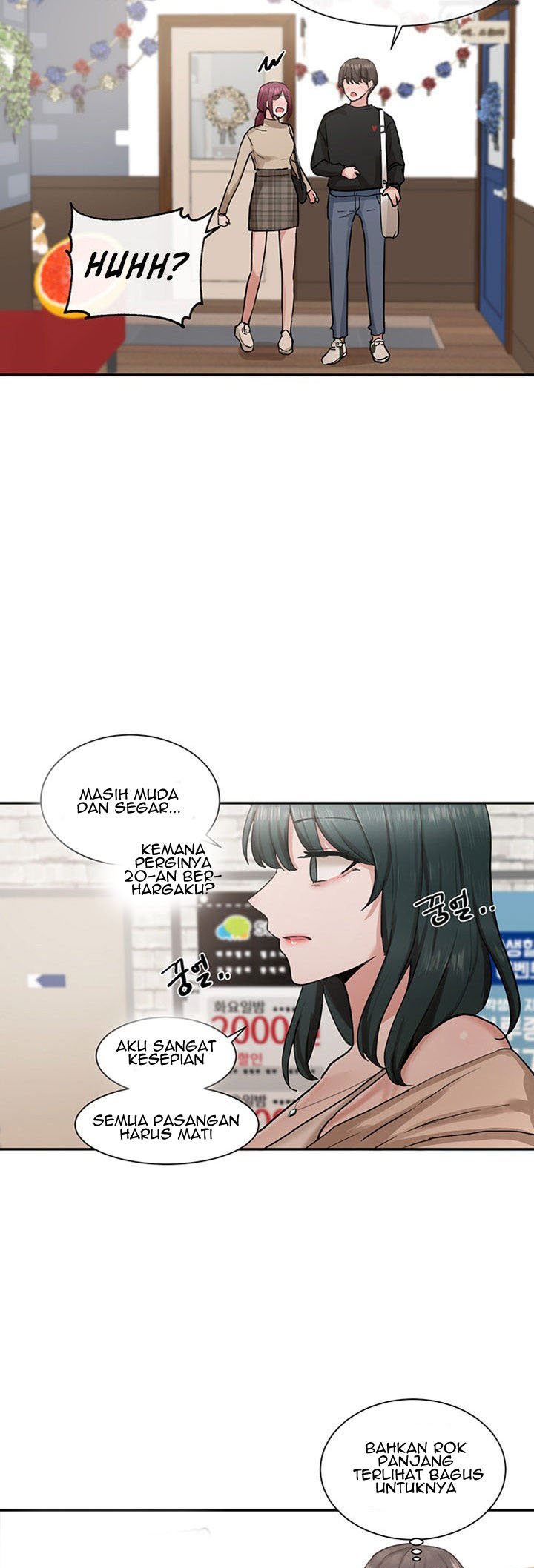 Circles - Chapter 15 15