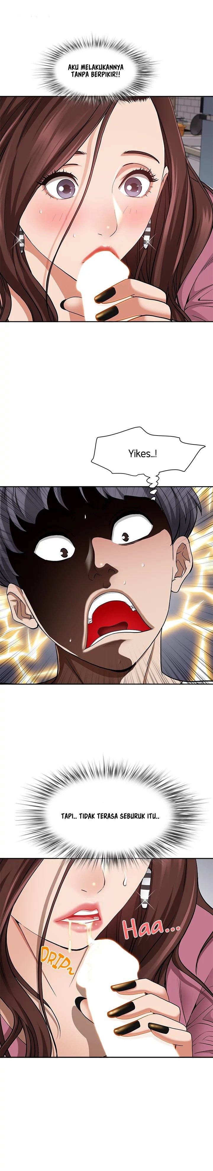 Living With a MILF - Chapter 15 5