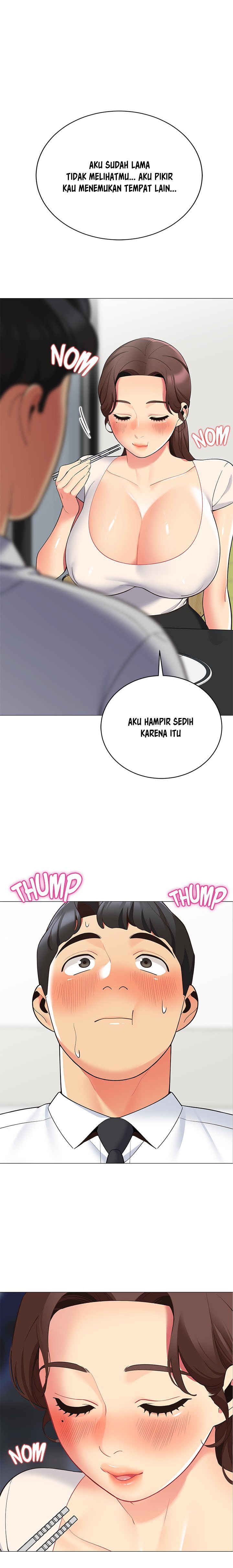 A Good Day to Camp - Chapter 15 7