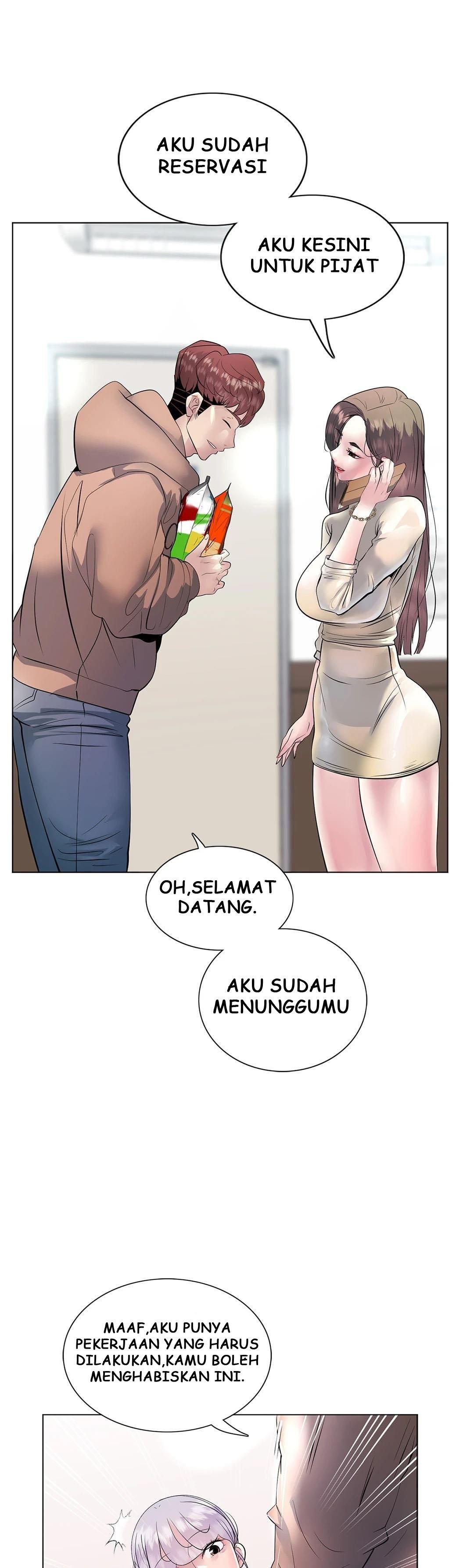 Toys Store - Chapter 15 16