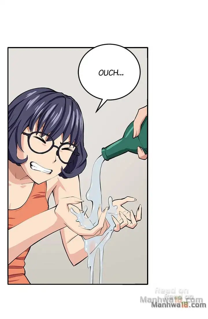 Venus Mantrap - Chapter 15 29 Venus Mantrap - Chapter 15 29