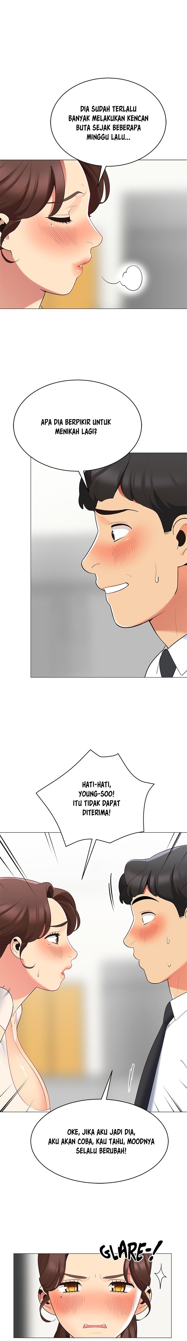 A Good Day to Camp - Chapter 15 12