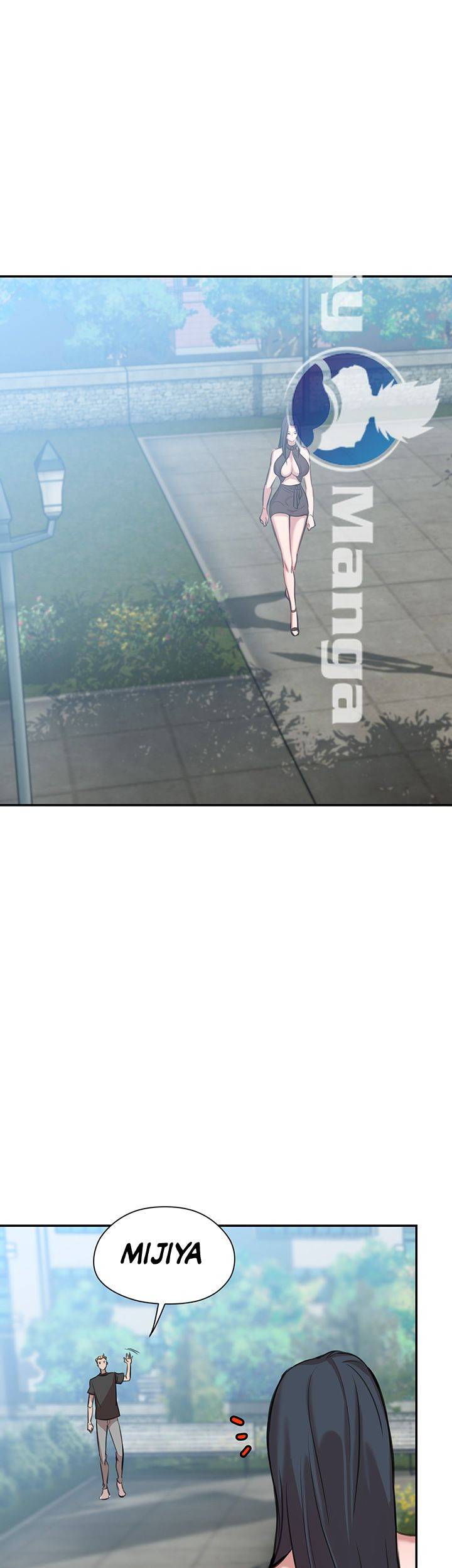 Puberty - Chapter 15 25