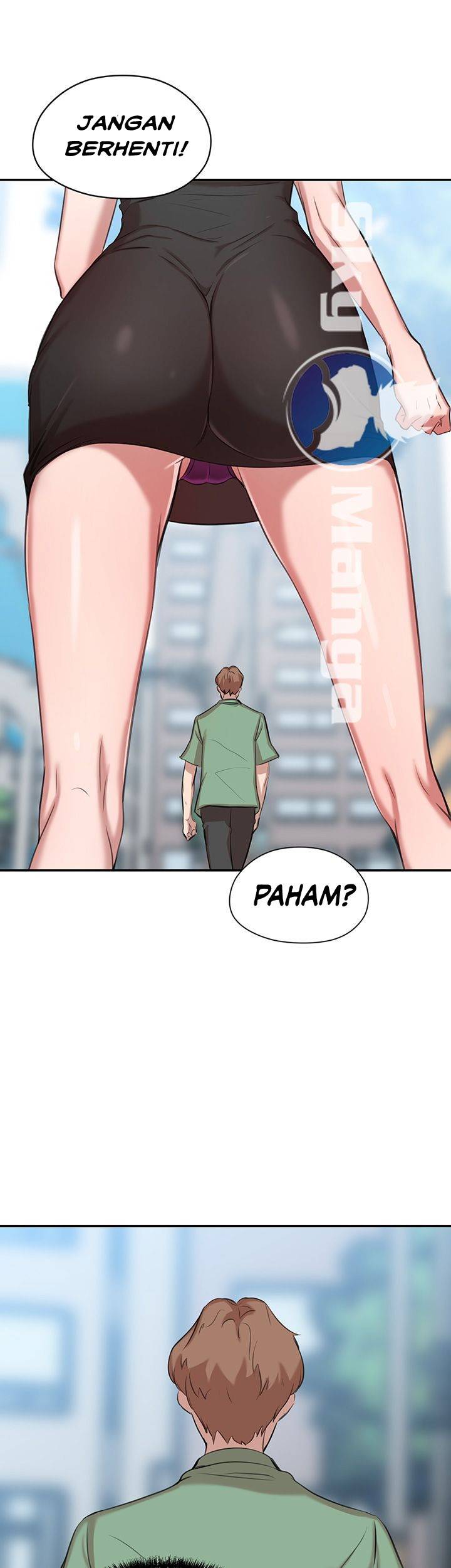 Puberty - Chapter 15 23